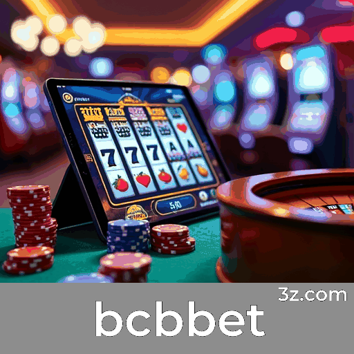 bcbbet: Seu Cassino Online Seguro e Premiado