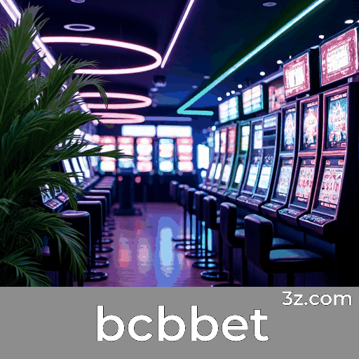 bcbbet: Seu Cassino Online Seguro e Premiado