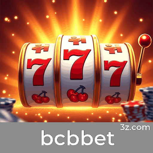 bcbbet: Seu Cassino Online Seguro e Premiado