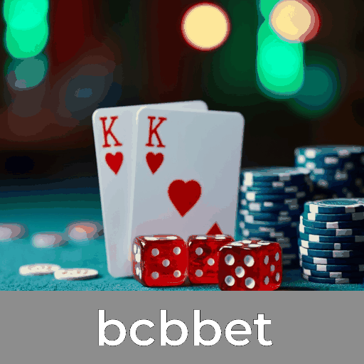bcbbet: Caça-Níqueis Vibrantes, Jogos de Mesa Estratégicos e Experiência de Dealer Ao Vivo