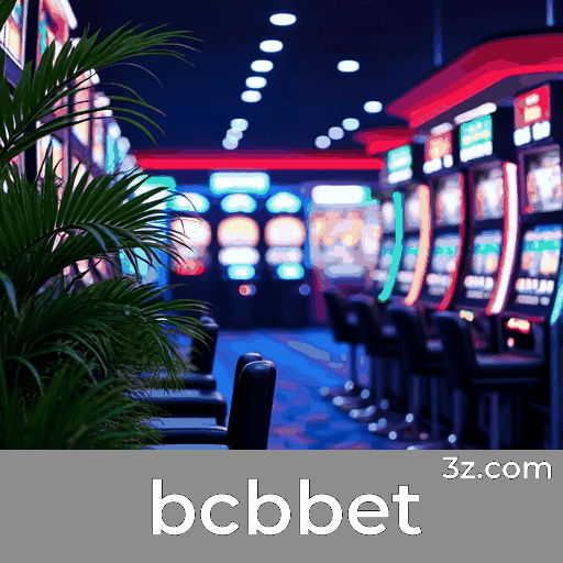 bcbbet: Seu Cassino Online Seguro e Premiado