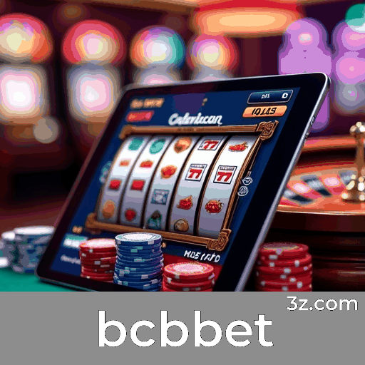 bcbbet: Seu Cassino Online Seguro e Premiado