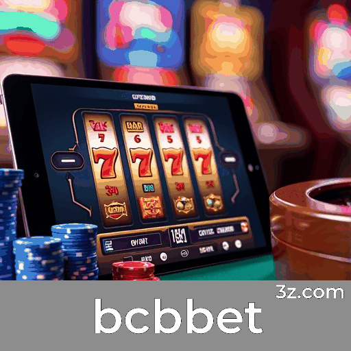 bcbbet: Seu Cassino Online Seguro e Premiado