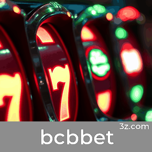 bcbbet: Seu Cassino Online Seguro e Premiado