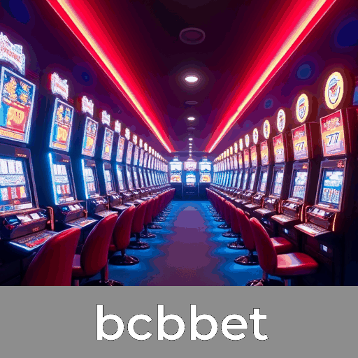 Experimente o Acesso Premium e Seguro em bcbbet