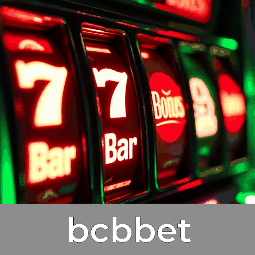 bcbbet: Seu Cassino Online de Confiança e Entretenimento